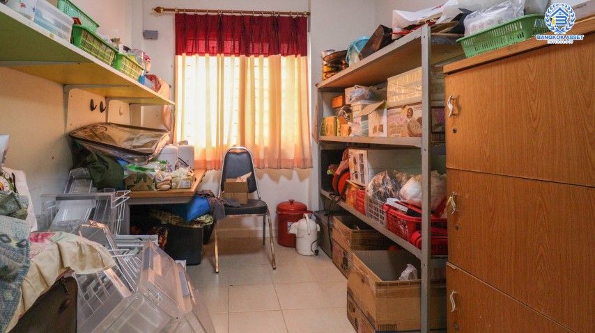 *****บ้านเดี่ยวมือสองย่านปทุมธานี ม.ศุภาลัยวิลล์ ศรีสมาน-ปทุมธานี บนเนื้อที่ 53.1 ตร.ว. พื้นที่ใช้สอย 170 ตร.ม. ฟังก์ชัน 4 ห้องนอน 3 ห้องน้ำ 2 ที่จอดรถ บ้านสวยราคานี้หาที่ไหน!! 15 นาทีก็ถึงโรบินสันศรีสมาน และทางด่วน "ศรีสมาน" จองเลย!